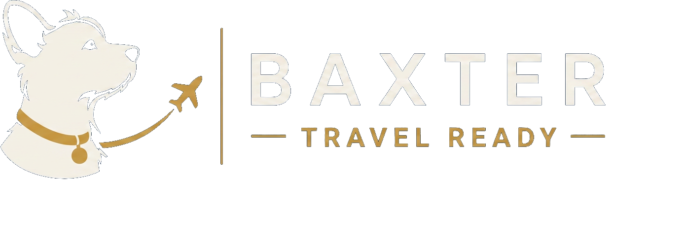 Baxter Travel Ready